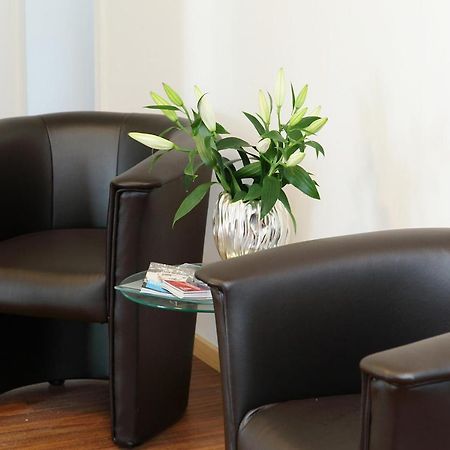 Pension Arkade Otel Neckarsulm Dış mekan fotoğraf
