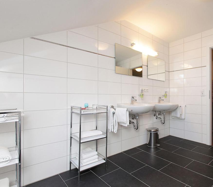 Pension Arkade Otel Neckarsulm Dış mekan fotoğraf